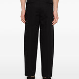 Pantaloni manhattan in nero Briglia 1949 - uomo 