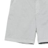 Shorts con tasche in grigio Eleventy - uomo 