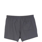 BOxer con vita elasticizzata in grigio Oakley - uomo 
