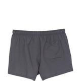 BOxer con vita elasticizzata in grigio Oakley - uomo 