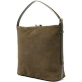 Borsa a spalla Vera in verde militare A.P.C. - donna 