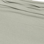 Top drappeggiato lola in grigio Rick owens lilies - donna 