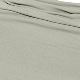 Top drappeggiato lola in grigio Rick owens lilies - donna 
