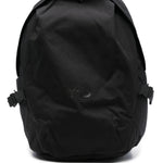 Zaino con fibbia in nero Y-3 - uomo 