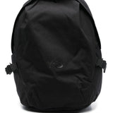 Zaino con fibbia in nero Y-3 - uomo 