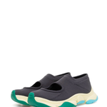 Sneakers Karst Finch in grigio Camper x Issey Miyake - donna 