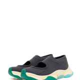 Sneakers Karst Finch in grigio Camper x Issey Miyake - donna 
