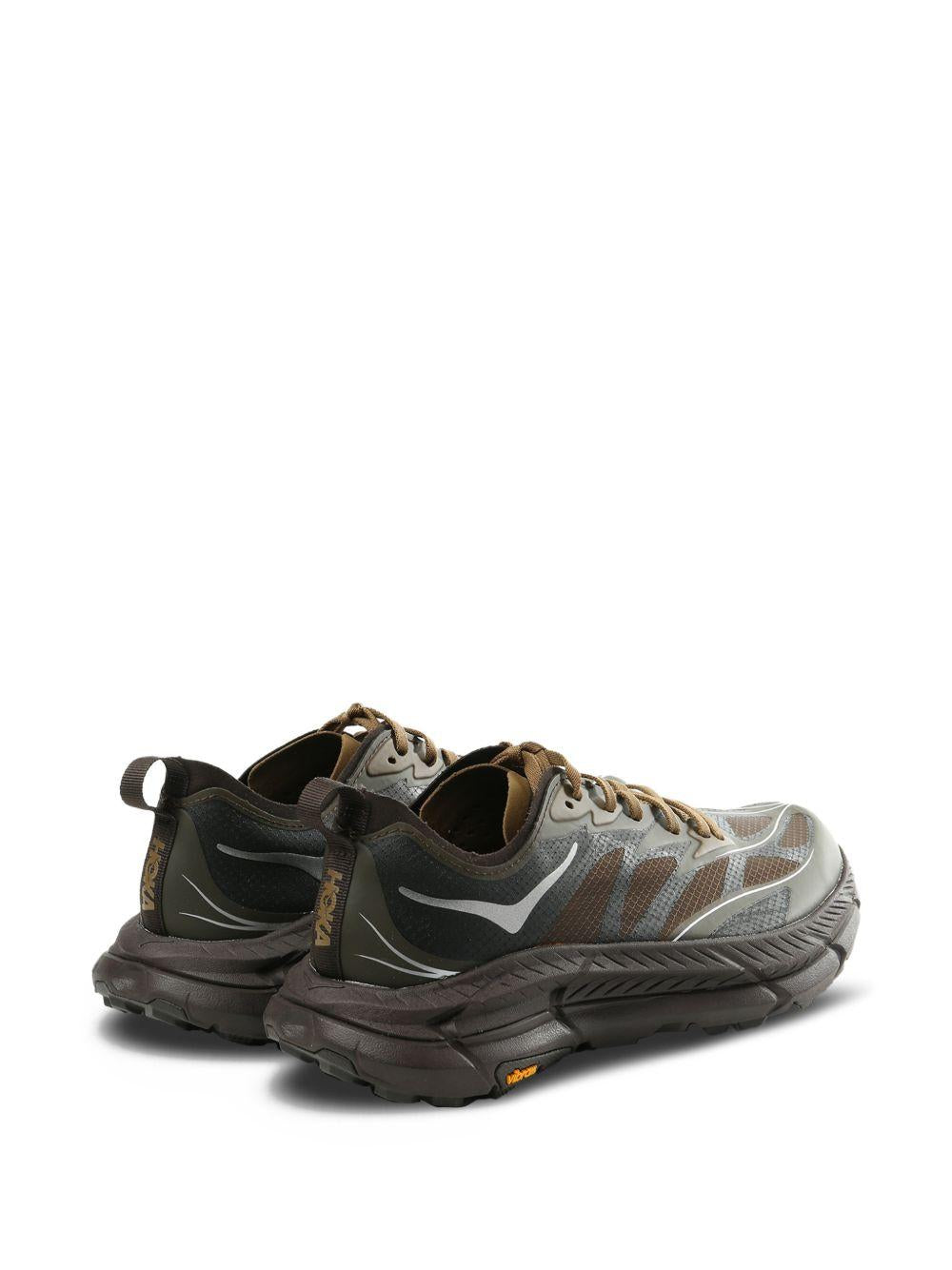 Sneakers mafate speed 4 lite in nero Hoka - unisex 