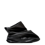 Stivaletti Peu flou in pelle in nero Camper x ISSEY MIYAKE - uomo <BR/> 