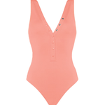 Costume intero Icône rosa Lassi 