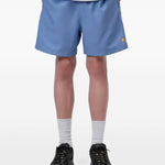 Costume da bagno Chase in blu 