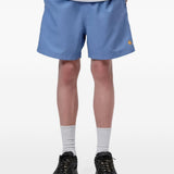Costume da bagno Chase in blu 