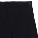 Pantaloni Tuxedo Hakama in nero Yohji yamamoto - uomo 