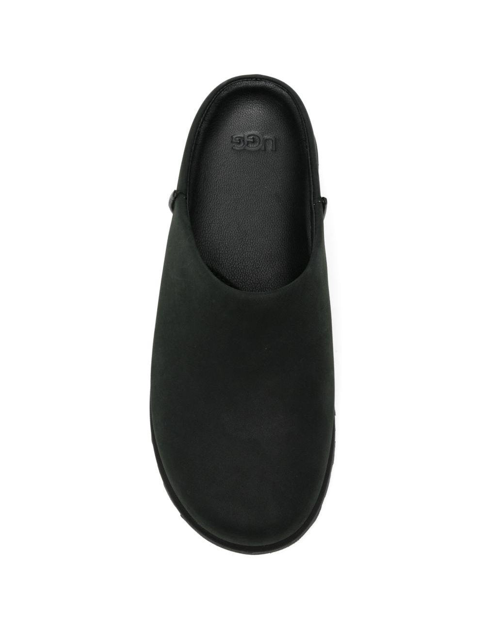 Mules w otzo in nero Ugg - donna 