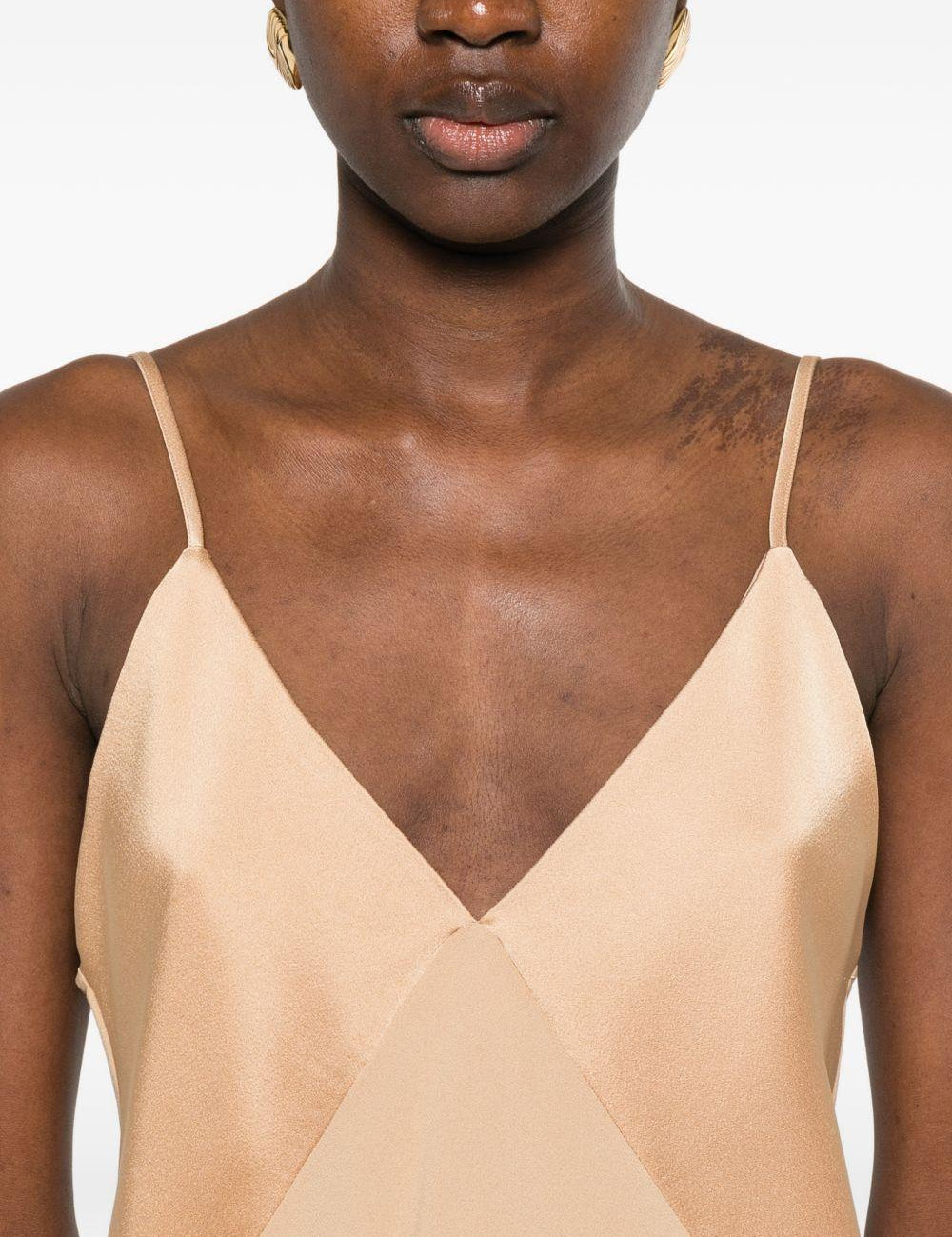 Top in beige Forte Forte - donna 