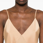 Top in beige Forte Forte - donna 