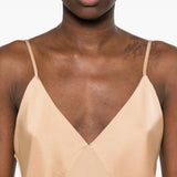 Top in beige Forte Forte - donna 