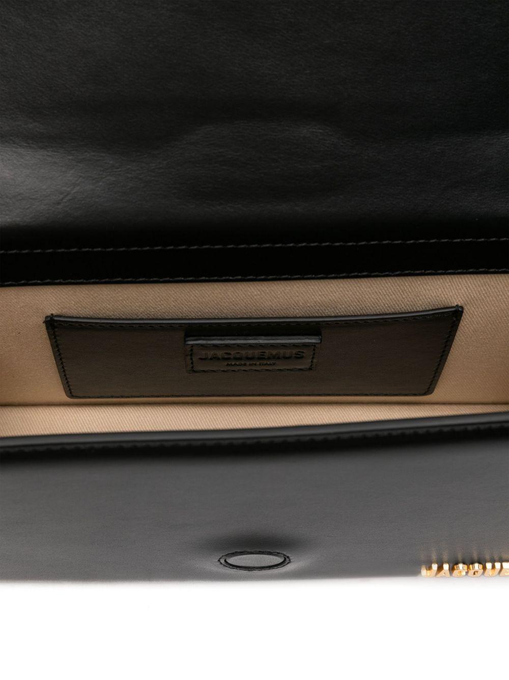 Borsa Le Grand Bambino in nero 