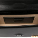 Borsa Le Grand Bambino in nero 