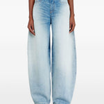 Jeans 1987 d-khelz-b-s1 in blu 