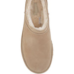 Mules w classic micro in beige Ugg - donna 