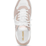 sneakers dice lo bee bird in rosa axel arigato - donna 