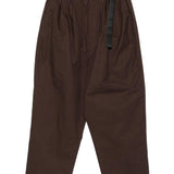Pantaloni Cargo in marrone Comme des garcons homme - uomo 
