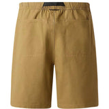 Pantaloncini con cintura in marrone The north face - uomo 