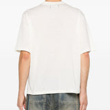 T-shirt con logo south cali 