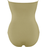 Costume intero Cassiopée in verde 