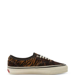 Sneakers con stampa animalier lx authentic 44 Vans - unisex 