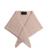 Sciarpa in cashmere in beige Simone rocha - donna 
