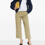 Giacca denim voly in blu Dries van noten - donna 