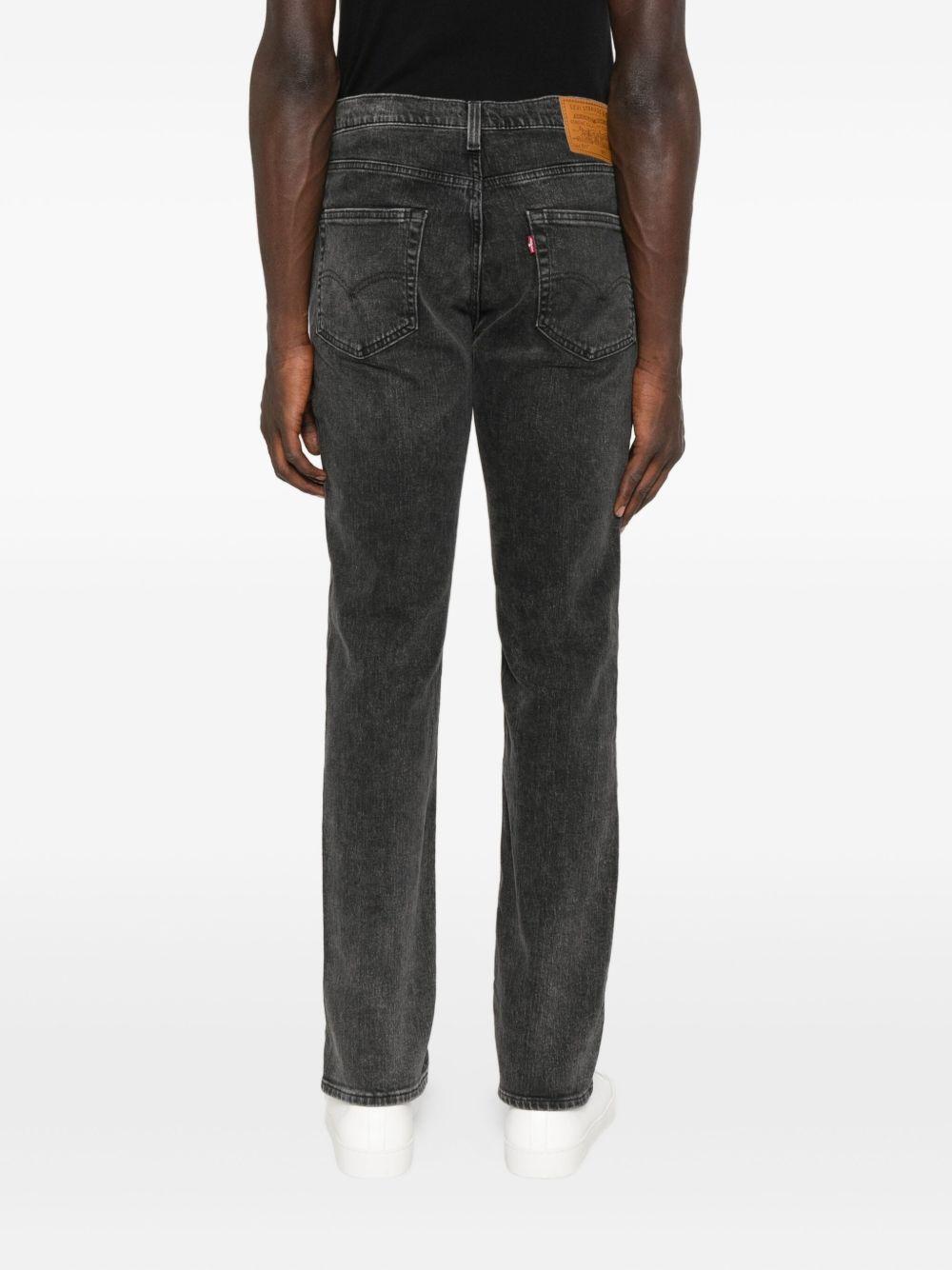 Jeans slim 511 in grigio Levi's - uomo 