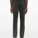 Jeans slim 511 in grigio Levi's - uomo 