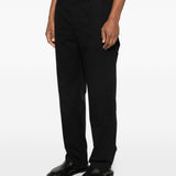 Pantaloni Rainier in nero Simkhai - uomo 