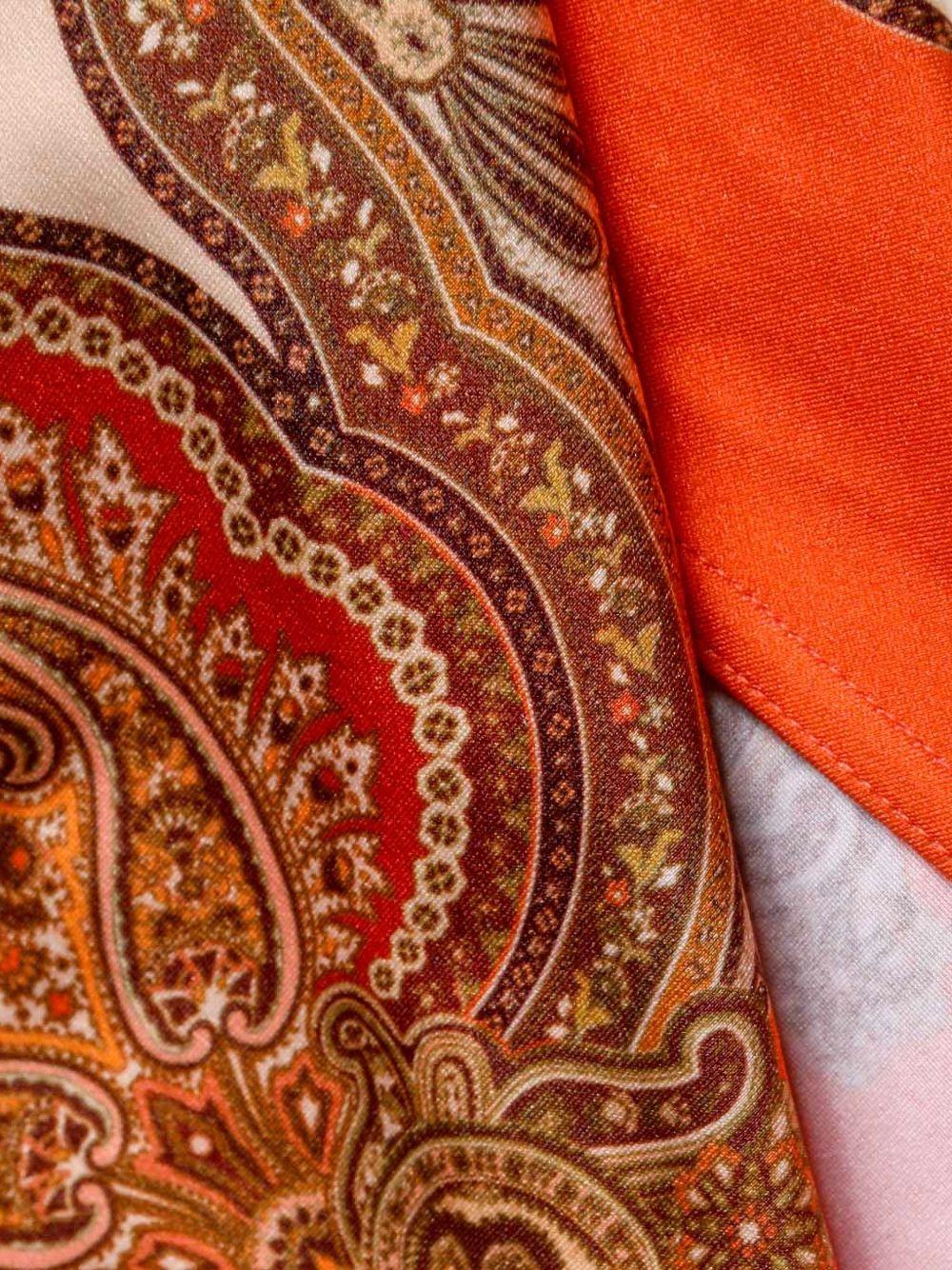 Slip bikini mahon multicolore 