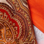 Slip bikini mahon multicolore 
