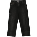 JEANS a gamba dritta Ingaro Namacheko - uomo 