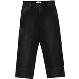 JEANS a gamba dritta Ingaro Namacheko - uomo 