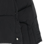 Piumino W Storm Ift con cappuccio in nero Bacon - donna 