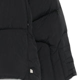 Piumino W Storm Ift con cappuccio in nero Bacon - donna 