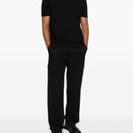 T-shirt Conan in nero Simkhai - uomo 