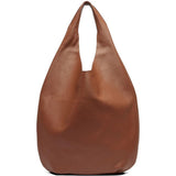 Borsa a spalla Le Neige marrone 