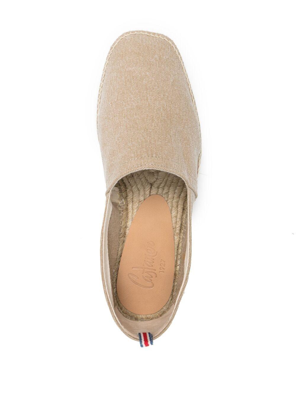 Espadrillas Pablo in beige - CASTANER uomo 
