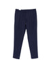 Pantaloni con coulisse e pieghe in blu Briglia 1949 - uomo