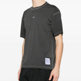 T-shirt Auralite™ in grigio scuro Satisfy - unisex 