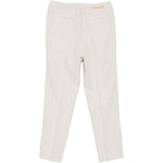 Pantaloni wimbledon in beige Briglia 1949 - donna 