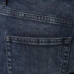 Jeans slim Chitch in blu Ksubi - uomo 