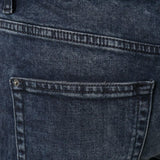 Jeans slim Chitch in blu Ksubi - uomo 